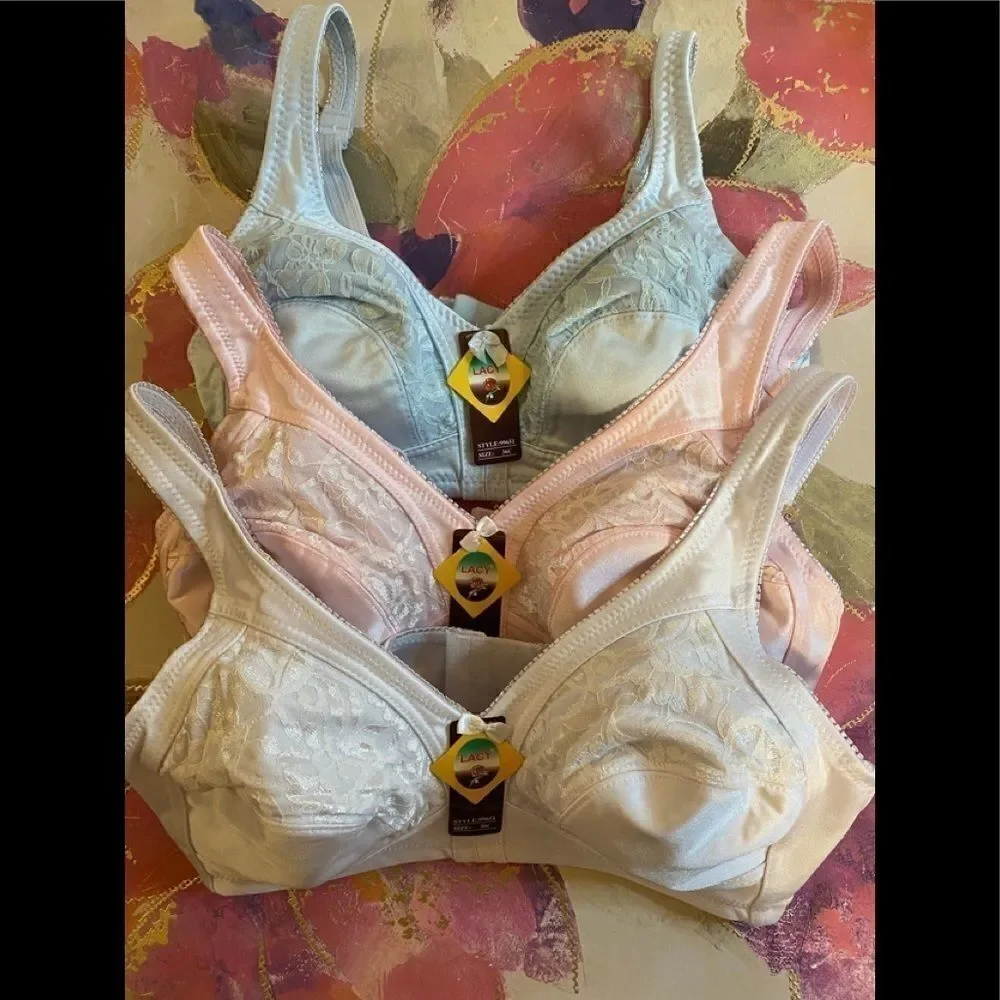 Lacy 💦women’s assorted